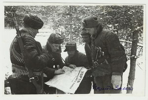 Партизаны. ГСС, Дети, Трофейное Оружие. 8 фото.