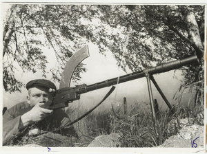 Партизаны. ГСС, Дети, Трофейное Оружие. 8 фото.