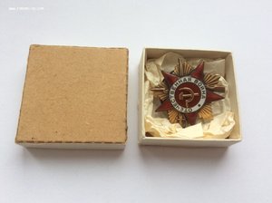 Группа: Невский, 2 БКЗ, ОВ 1 ст, 2 КЗ, Почёт.