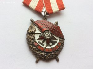 Группа: Невский, 2 БКЗ, ОВ 1 ст, 2 КЗ, Почёт.