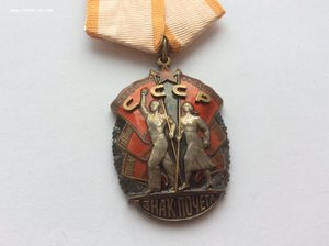Группа: Невский, 2 БКЗ, ОВ 1 ст, 2 КЗ, Почёт.