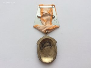 Группа: Невский, 2 БКЗ, ОВ 1 ст, 2 КЗ, Почёт.