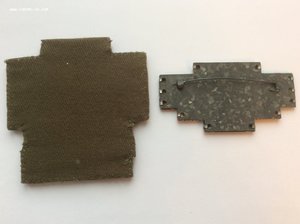 Группа: Невский, 2 БКЗ, ОВ 1 ст, 2 КЗ, Почёт.