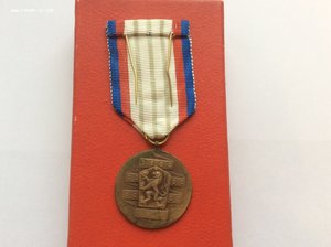 Группа: Невский, 2 БКЗ, ОВ 1 ст, 2 КЗ, Почёт.