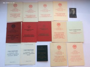 Группа: Невский, 2 БКЗ, ОВ 1 ст, 2 КЗ, Почёт.