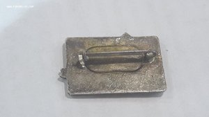 Знак к 100летию государственной Третьяковской Галереи