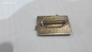 Знак к 100летию государственной Третьяковской Галереи