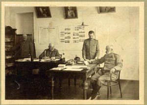 Помощь в атрибуции редких фото