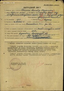 ОВ 2 ст. 229248, кавалерист