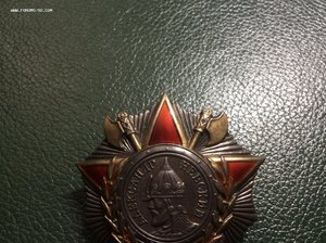 Группа: Невский, 2 БКЗ, ОВ 1 ст, 2 КЗ, Почёт.