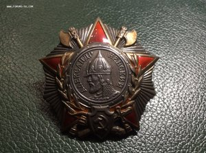 Группа: Невский, 2 БКЗ, ОВ 1 ст, 2 КЗ, Почёт.