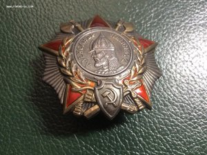 Группа: Невский, 2 БКЗ, ОВ 1 ст, 2 КЗ, Почёт.