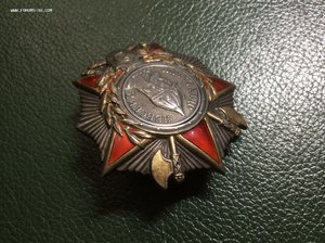 Группа: Невский, 2 БКЗ, ОВ 1 ст, 2 КЗ, Почёт.