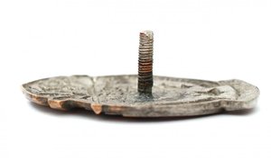 Знак "Отличнику охотничьего промысла"