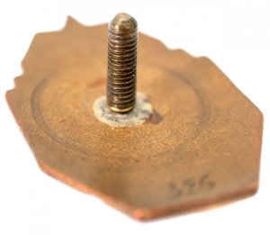 ОСС Главмашинстроя при Совете Министров СССР №326