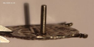 Орден Красного Знамени РСФСР	№ 4679