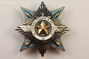 Краб 2ст №0219 (ранний)