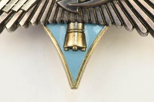 Краб 2ст №0219 (ранний)