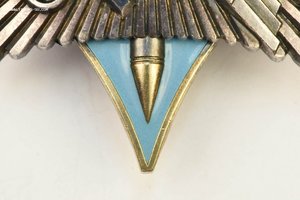 Краб 2ст №0219 (ранний)