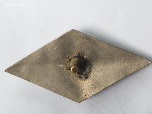 Ромб КМУ Хвыпуск