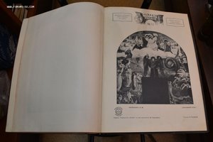 Альбом "Картины русских художников"