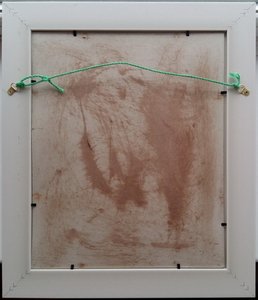 Картина "Аллея"