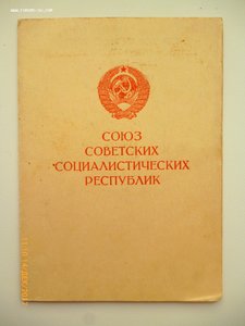 За победу над Германией и За доблестный труд в ВОВ!!!