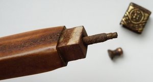 Кортик Н 2