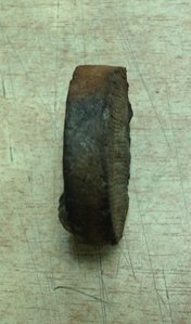 Будда медальон