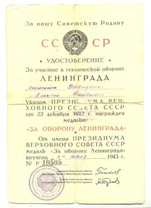 Морская пятка на доке (2261)