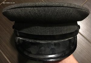 Фуражка всо R