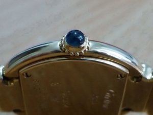 Cartier 18 карат !