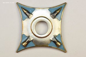 Краб 2ст №0219 (ранний)