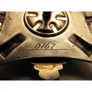 Краб 2ст №0219 (ранний)