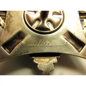 Краб 2ст №0219 (ранний)