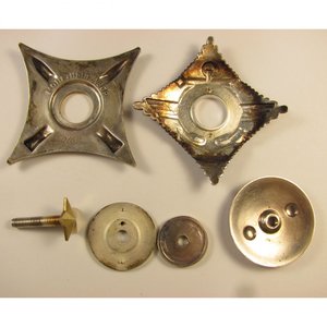 Краб 2ст №0219 (ранний)