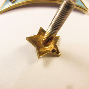 Краб 2ст №0219 (ранний)