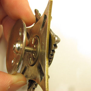 Краб 2ст №0219 (ранний)