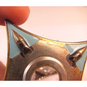 Краб 2ст №0219 (ранний)