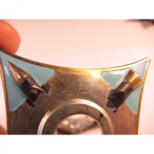 Краб 2ст №0219 (ранний)