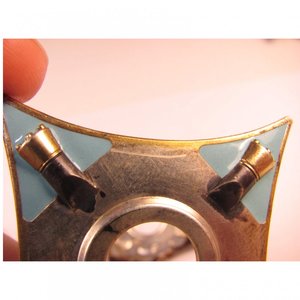 Краб 2ст №0219 (ранний)