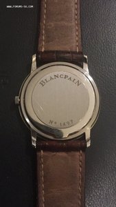 BLANCPAIN