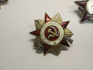 КЗ ОВ Берлин Вена Ленинград
