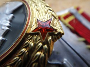 ОЛ, БКЗ, ХХ лет РККА с доками на интенданта.