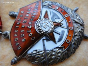ОЛ, БКЗ, ХХ лет РККА с доками на интенданта.