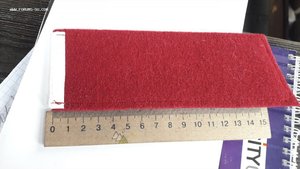 Погоны Генерал-лейтенанта Интерпола