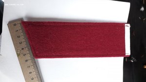 Погоны Генерал-лейтенанта Интерпола