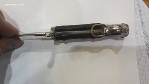 Кортик унтер-офицеский румынский довоенный образца 1930 года