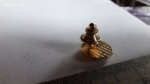 Подскажите что за знак CGA?