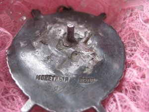 БКЗ "винтовой"